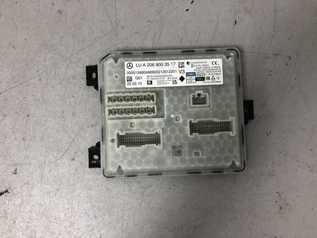 2069003517 MERCEDES купить в Черкассы