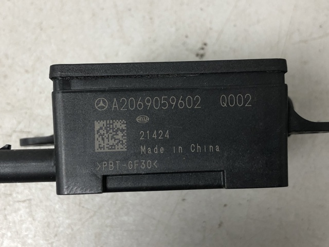 MERCEDES A2069059602 в наличии Одесса