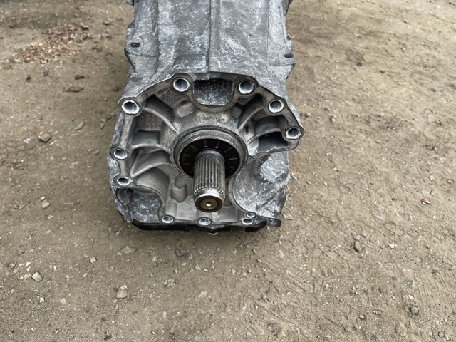 Коробка передач автомат A2132707102 MERCEDES