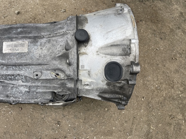 A2132707102 MERCEDES АКПП купить в Ужгород