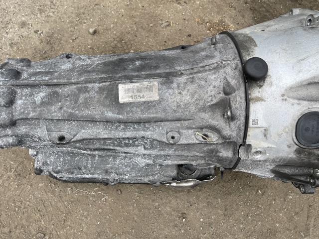 A2132707102 АКПП купить Черновцы