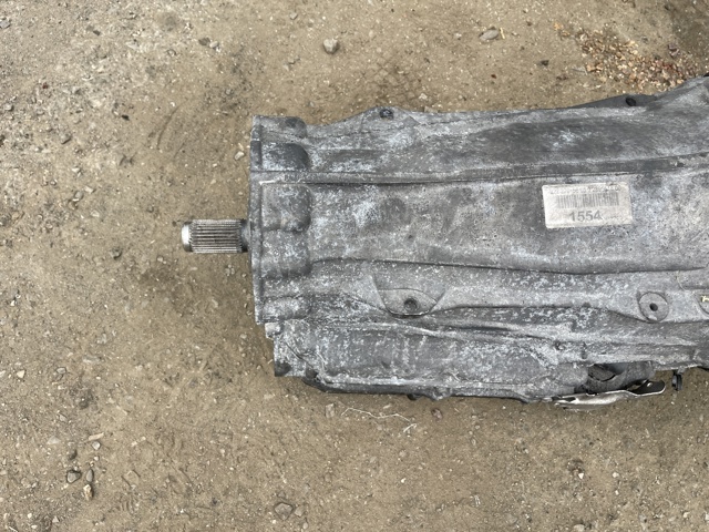 A2132707102 MERCEDES АКПП купить в Львов