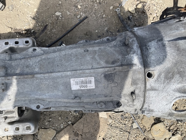 A2132709901 АКПП купить Павлоград