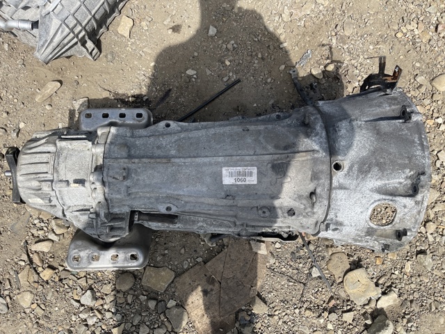 Коробка автомат A2132709901 MERCEDES