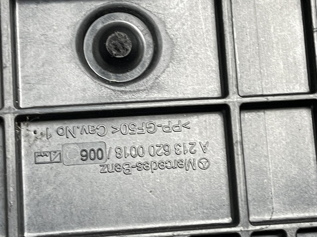 MERCEDES A2136200018 в наличии Полтава