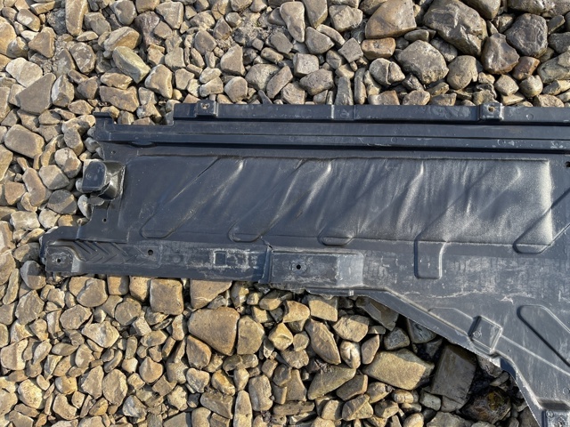 Защита днища, правая A2136806407 MERCEDES