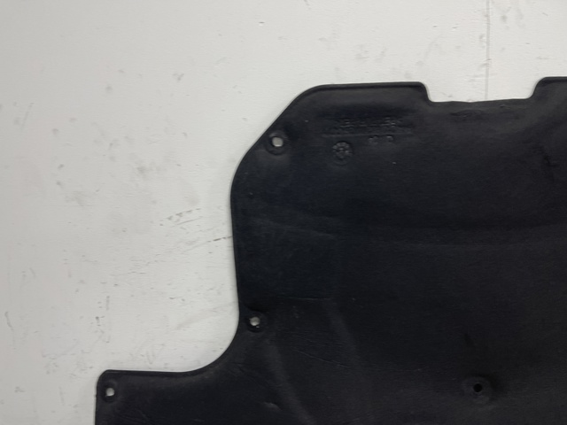 Шумоизоляция капота A2136820026 MERCEDES