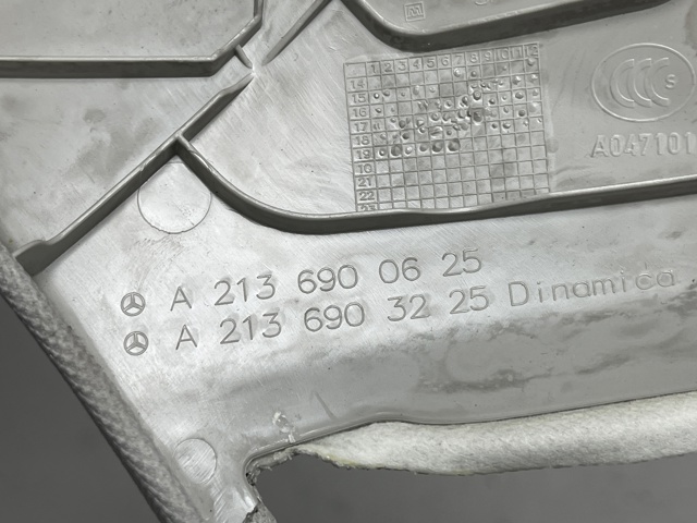 A2136900625 MERCEDES купить в Украина