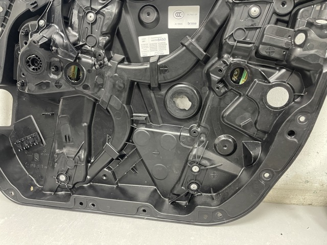 MERCEDES A2137205205 Механизм стеклоподъемника двери передней правой в наличии Сумы