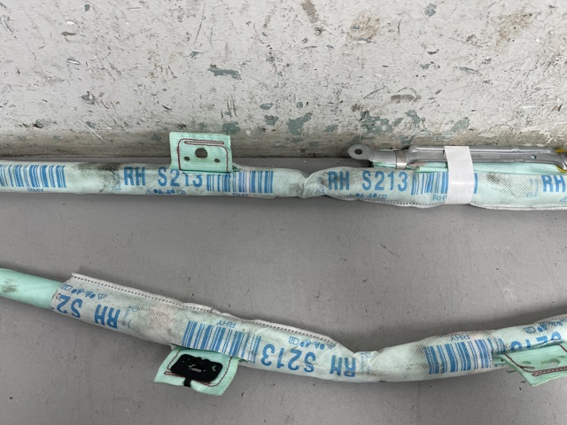 AIRBAG, шторка боковая правая A2138601202 MERCEDES
