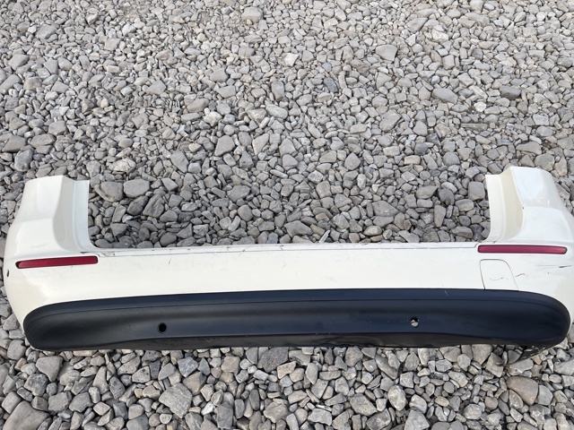 MERCEDES A2138852525 Бампер задний в наличии Ровно
