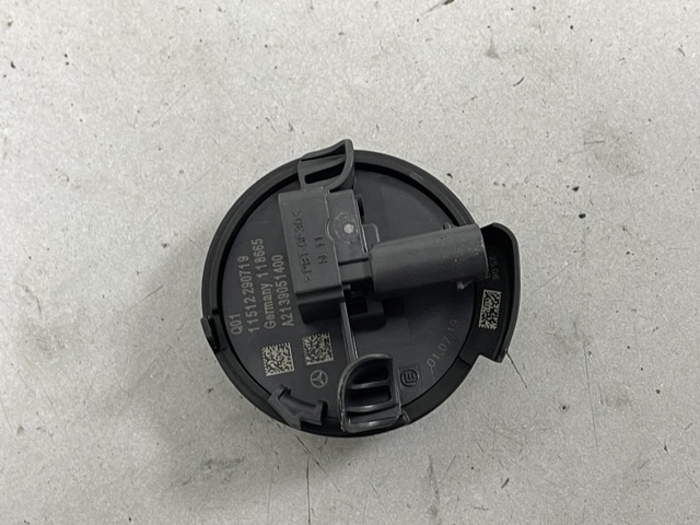 A2139051400 MERCEDES Датчик удара купить в Черкассы