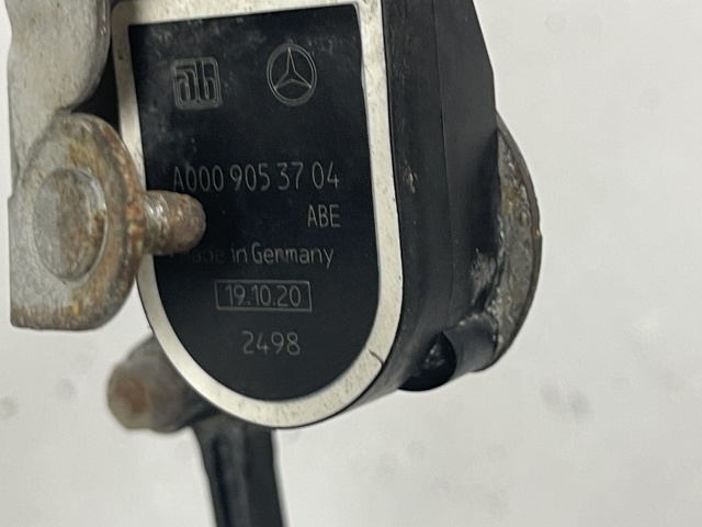 MERCEDES 2139051902 Датчик уровня положения кузова задний левый в наличии Днепр
