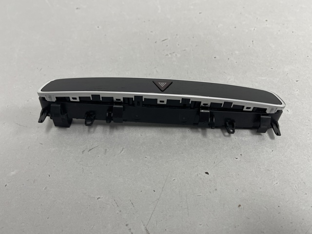 A2139054003 MERCEDES Блок кнопок центральной консоли купить в Львов