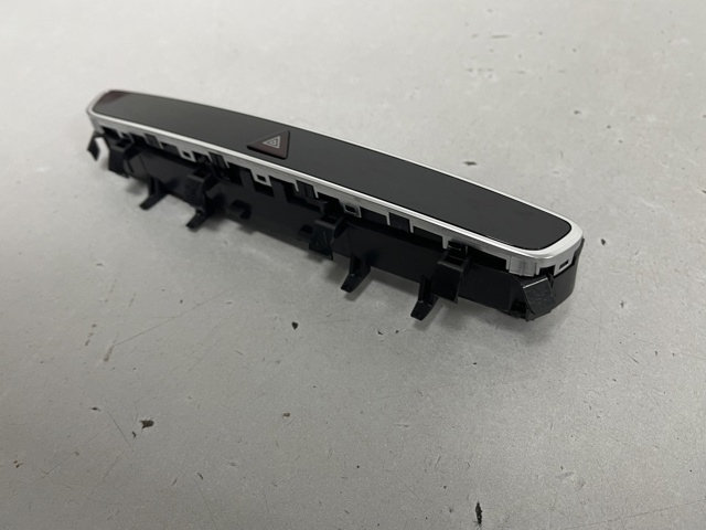 MERCEDES 2139054003 Блок кнопок центральной консоли в наличии Львов
