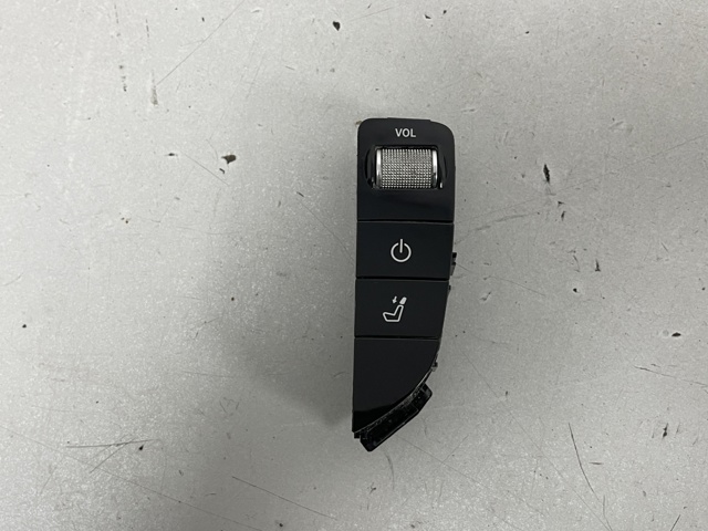 MERCEDES 2139056803 Блок кнопок центральной консоли в наличии Киев