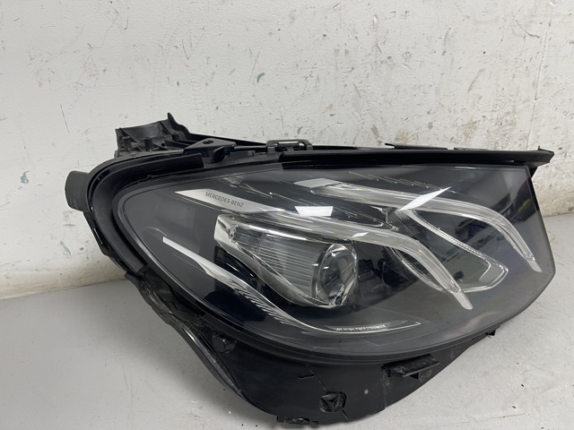 Фара основная правая A2139066601 MERCEDES