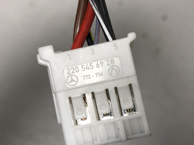 2205456928 MERCEDES купить в Хмельницкий