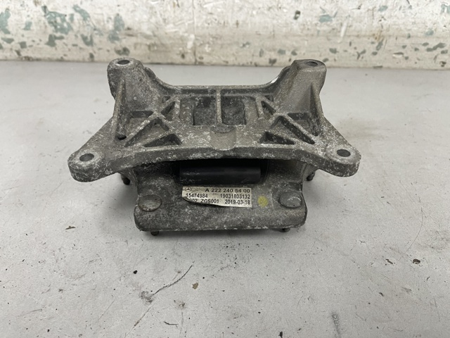 A2222405400 MERCEDES купить в Днепр