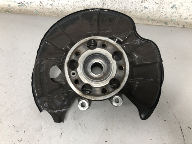MERCEDES A2223501041 Цапфа задняя правая в наличии Павлоград