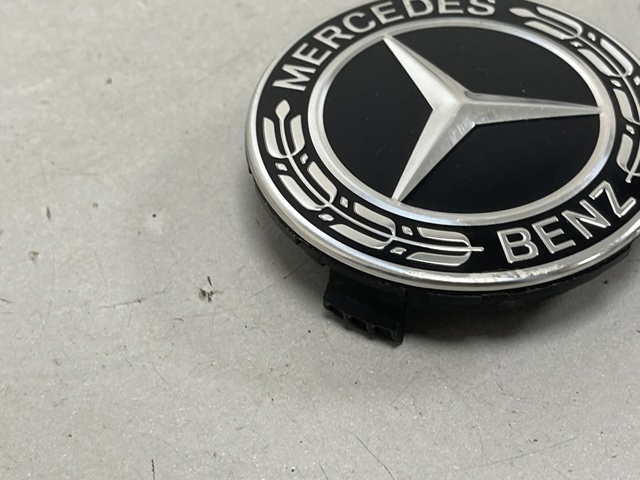 Колпаки на диски A2224002100 MERCEDES