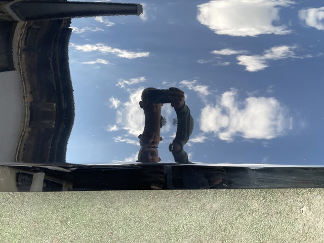 Пассажирская передняя дверь A2227200205 MERCEDES