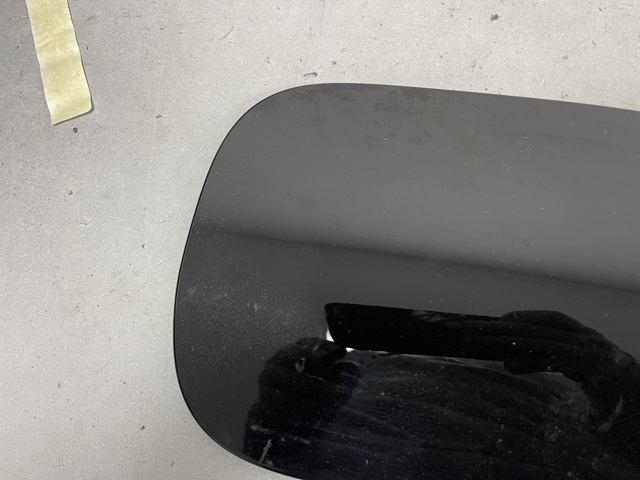 MERCEDES A2227570006 Лючок бензобака в наличии Ужгород