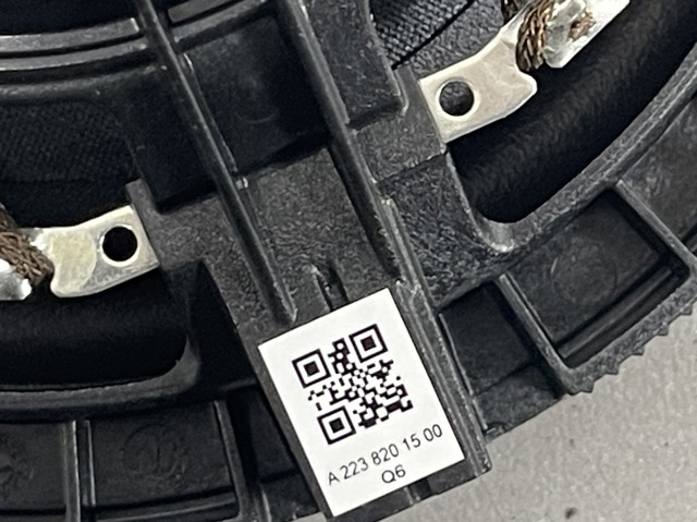 Динамик передней двери A2238201500 MERCEDES