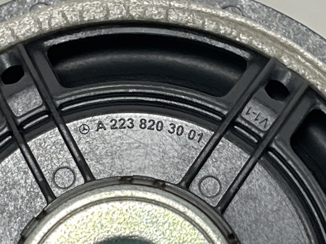 A2238203001 MERCEDES купить в Ужгород