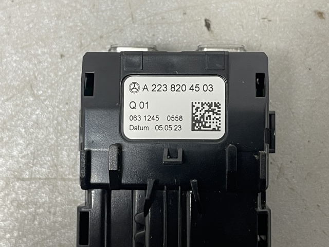 A2238204503 MERCEDES купить в Одесса