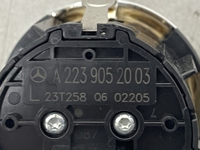 MERCEDES A2239052003 в наличии Днепр