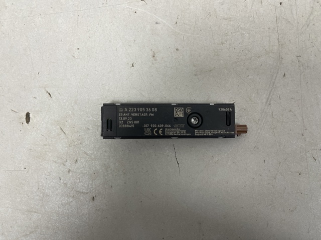 MERCEDES A2239053608 в наличии Днепр