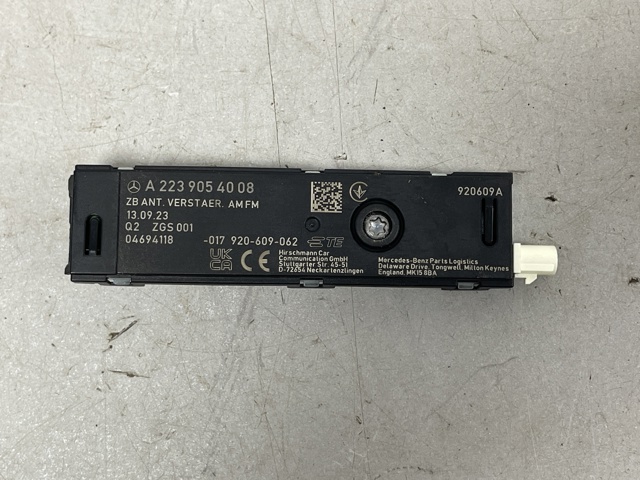 A2239054008 MERCEDES купить в Одесса