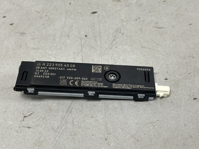 A2239054008 MERCEDES купить в Сумы