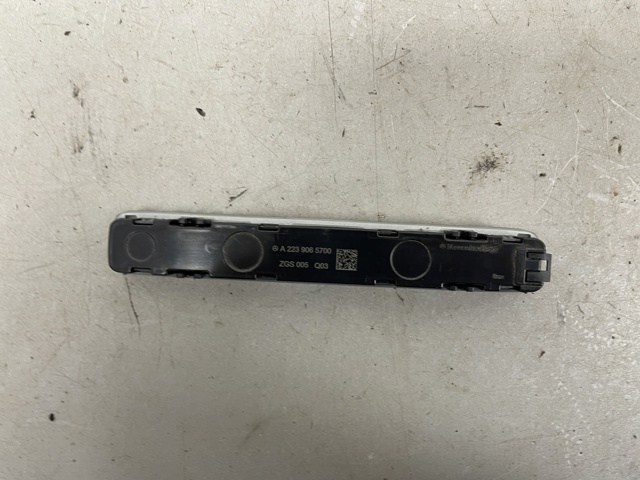 A2239065700 MERCEDES купить в Ужгород
