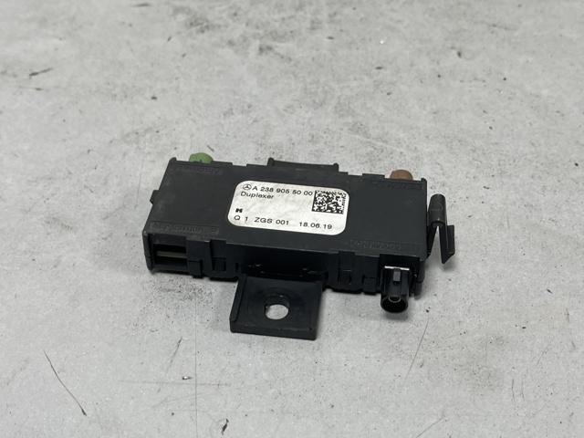 2389055000 MERCEDES купить в Житомир
