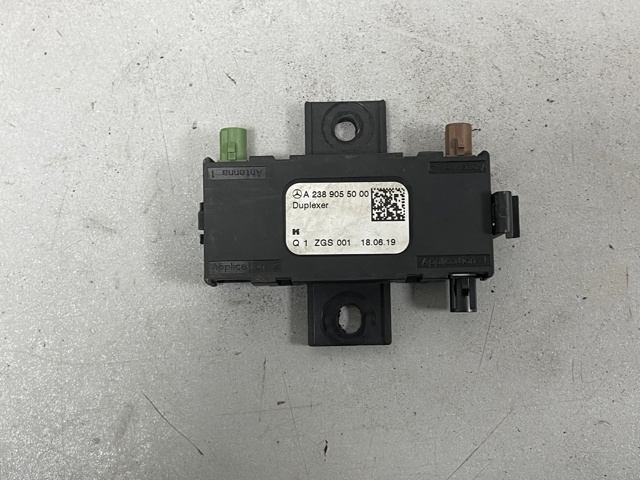 MERCEDES A2389055000 в наличии Киев