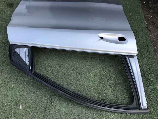 A2467200205 MERCEDES Дверь передняя правая купить в Одесса