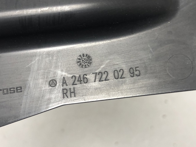 MERCEDES A2467220295 в наличии Ровно