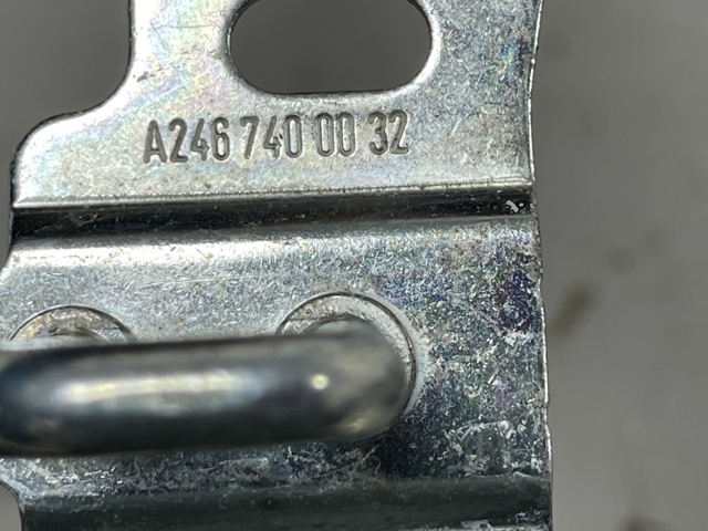 MERCEDES A2467400032 в наличии Львов