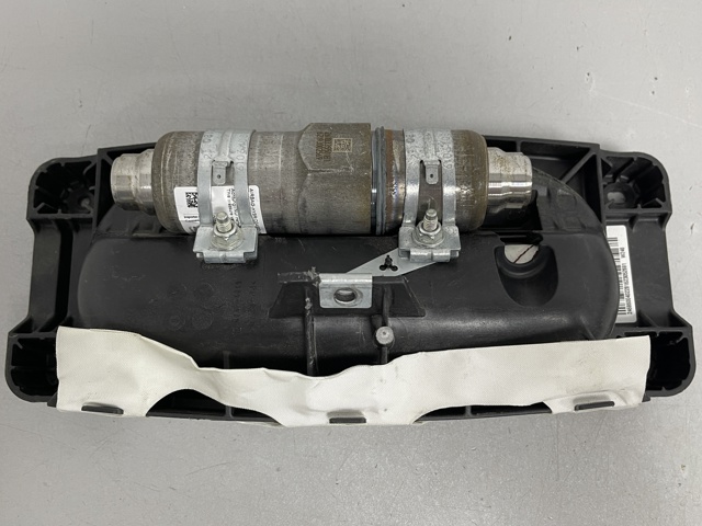 2468600402 MERCEDES Подушка безопасности (AIRBAG) пассажирская купить в Полтава
