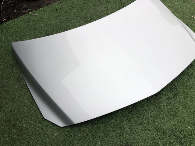 MERCEDES A2468800057 Капот в наличии Днепр