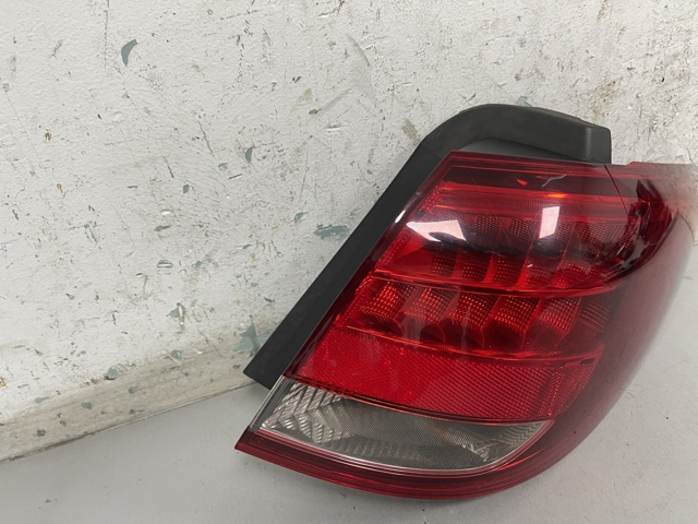 A2469068200 MERCEDES Фонарь задний правый внешний купить в Сумы