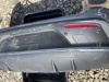 Задній бампер (дефект) a2938851701 колір 992 mercedes eqc 400 a2938801701 2019- (59141) A2938801701