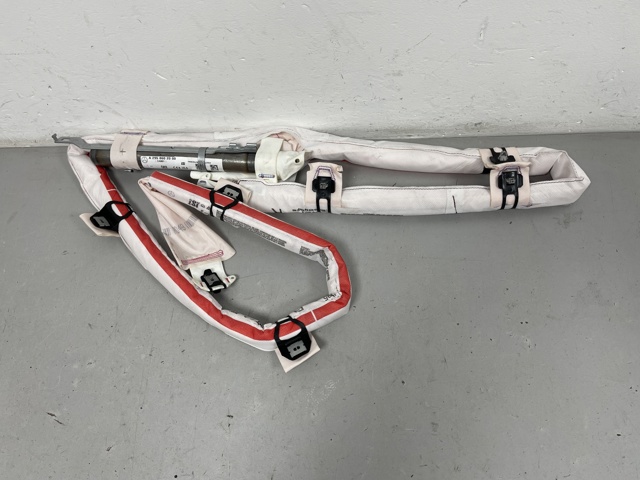 MERCEDES 2958602000 Подушка безопасности (AIRBAG) шторка боковая правая в наличии Чернигов