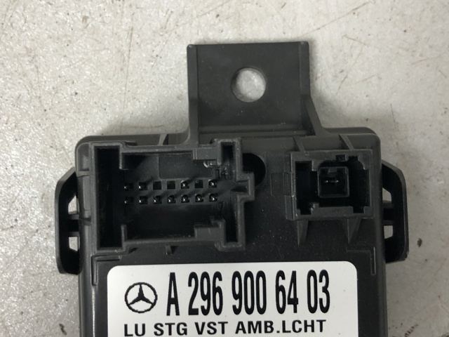 A2969006403 MERCEDES купить в Тернополь