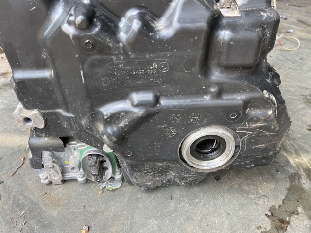 A2973404701 MERCEDES купить в Запорожье