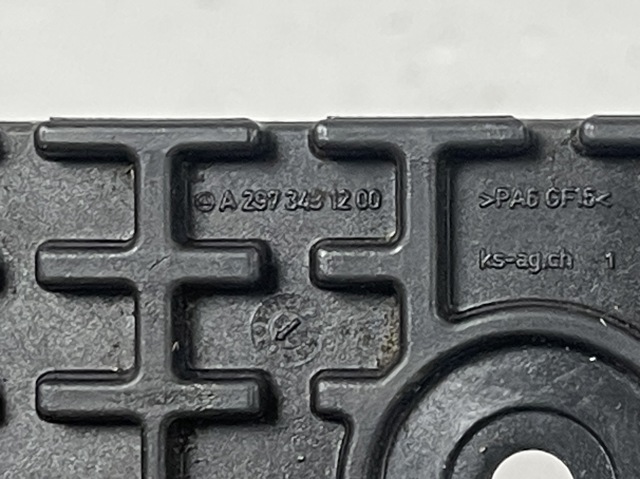 A2973431200 MERCEDES купить в Хмельницкий
