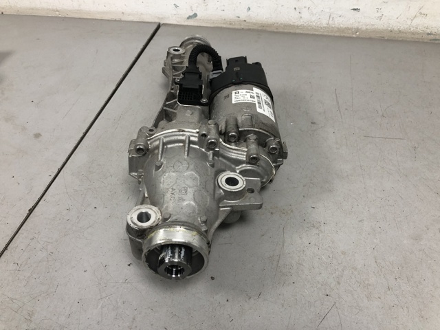 Рулевая рейка A2974609800 MERCEDES
