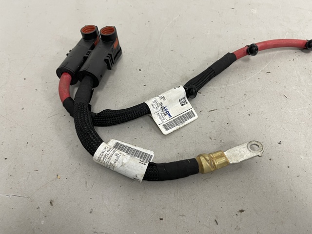A2975407203 MERCEDES купить в Житомир